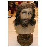 JESUS BUST