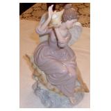 GRANDEUR NOEL PORCELAIN 