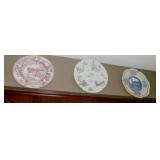 COLECTOR PLATES