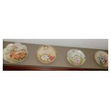 COLECTOR PLATES