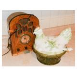 TUREEN RADIO
