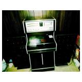 DISCO SPEAKERS MORSE PHONO