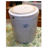 5 GALLON CROCK