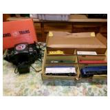 LIONEL TRAIN SET