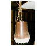 SWAG LAMP