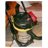 STANLEY VAC