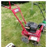 HUSKEE ROTOTILLER