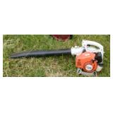 STIHL LEAF BLOWER