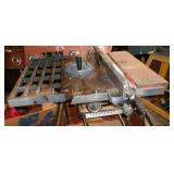 TABLESAW