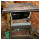 DELTA SHAPER ROUTER