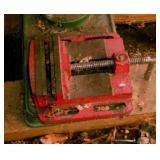 MACHINE VISE