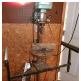 DRILL PRESS