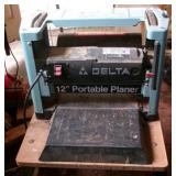 DELTA PLANER