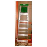 WERNER LADDER