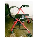 DRIVE WALKER