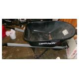 WHEELBARROW