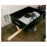LAWN WAGON