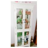 CURIO CABINET