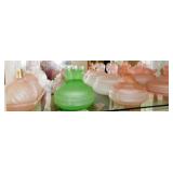 POWDER JARS