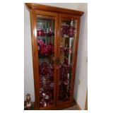 CURIO CABINET