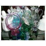 SMALL FENTON CRUESTS