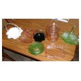 GLASSWARE