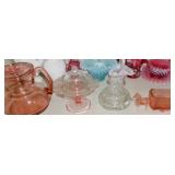 GLASSWARE