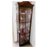 CURIO CABINET