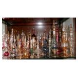 BLOWN GLASS PERFUMES