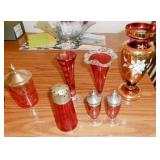 COLOLECTOR GLASSWARE
