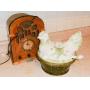 IRENE LIKEMAN AUCTION