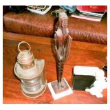 WOOD CARVING ETC