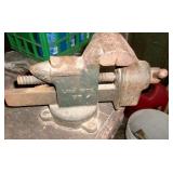 LAKE SIDE VISE