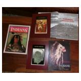 INDIAN BOOKS