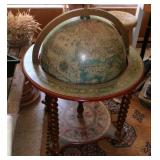 GLOBE