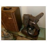 REGAL 8MM PROJECTOR