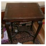 TABLE