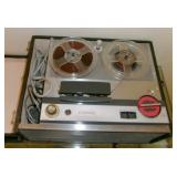 GEMARK TAPE RECORDER