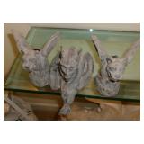 GARGOYLES