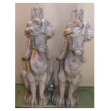 GARGOYLES