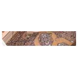 ORIENTAL CARPET