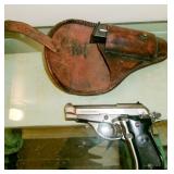 MARUSHIN M84 AUTO