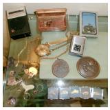 COLLECTIBLES