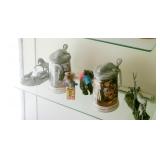 INDIAN COLLECTIBLES