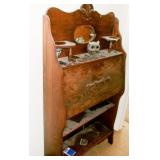 LARKIN DESK