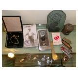 COLLECTIBLES