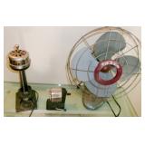 MIXALL FASCO FAN