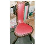 MED CHAIR