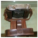 REGINA II CAMERA