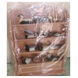 CHADWICK DUCK COLLECTION